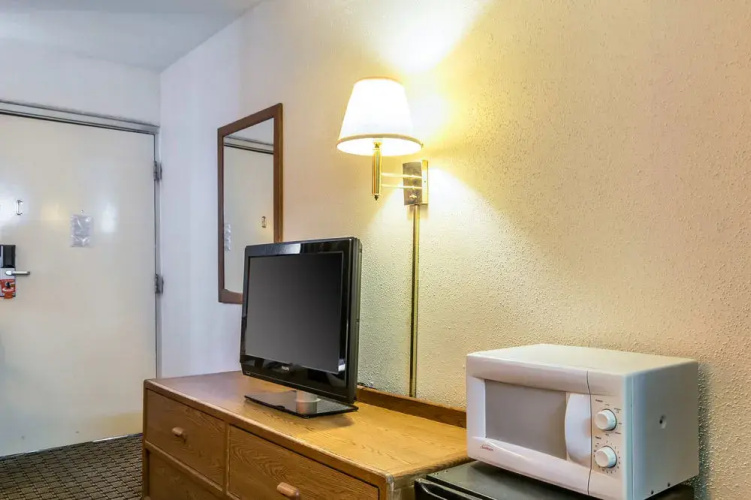 Econo Lodge