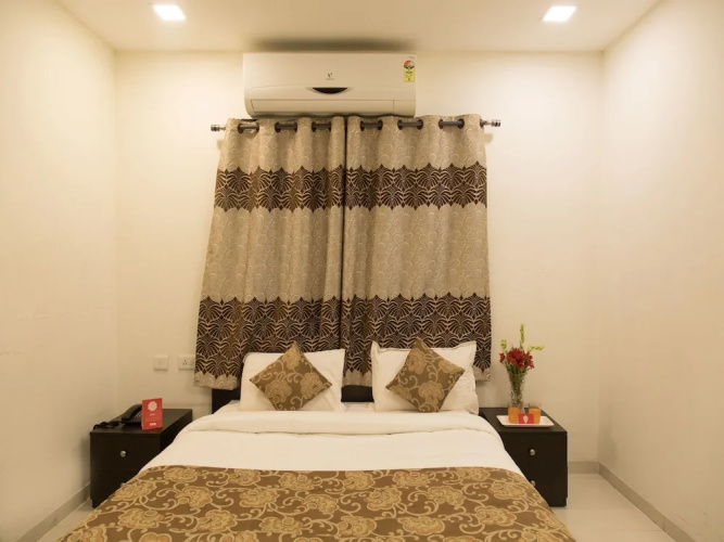 OYO 9023 Dwarka Inn