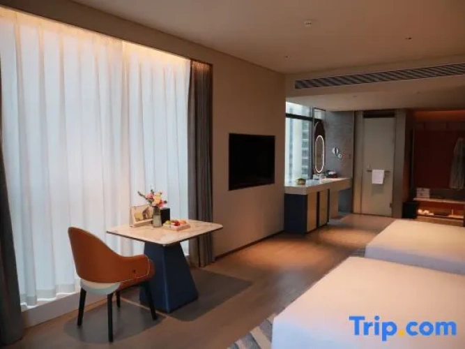 Business Twin room