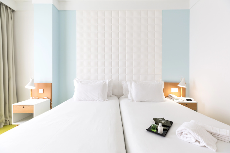 Legendary Porto Hotel photo 6