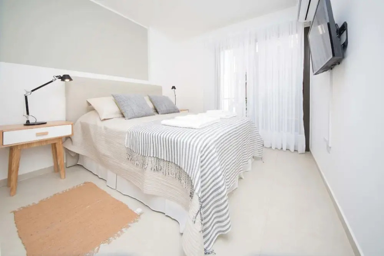 Rent San José de Calasanz CX6