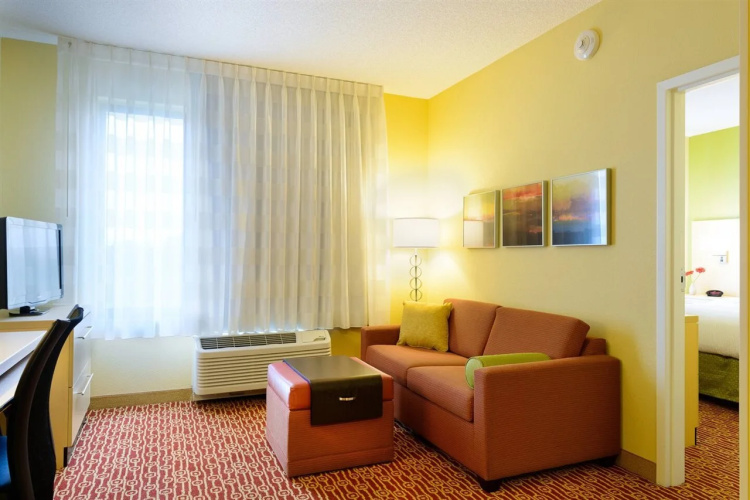 TownePlace Suites by Marriott Frederick