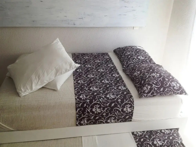 Apartamento Mar Diamante