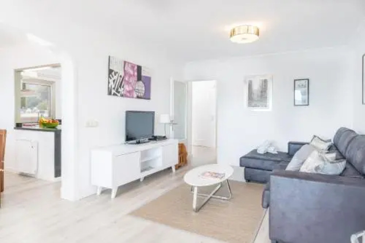 Apartamento Bellavista