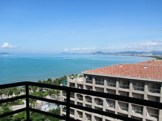 Linhai Dujia Apartment