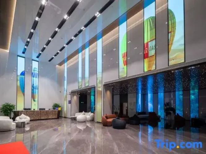 Xing Zhou Hotel