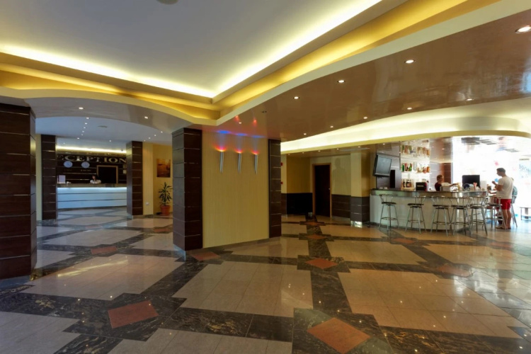 Otel görseli