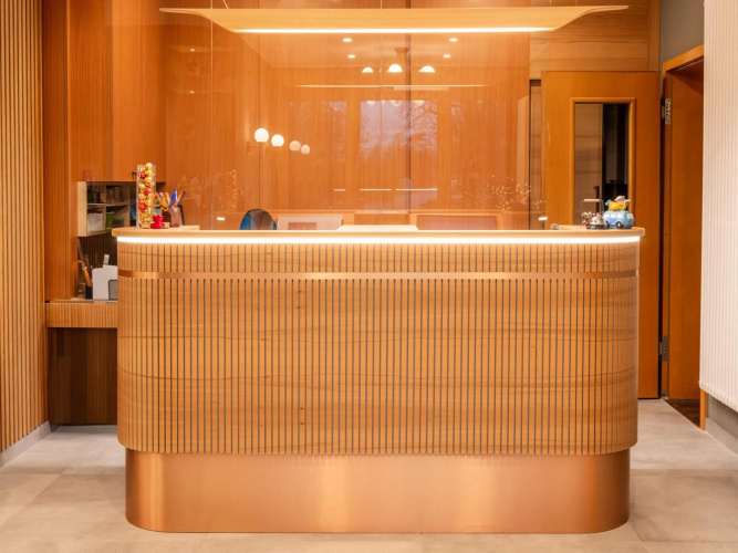 Hotel Ostseeland