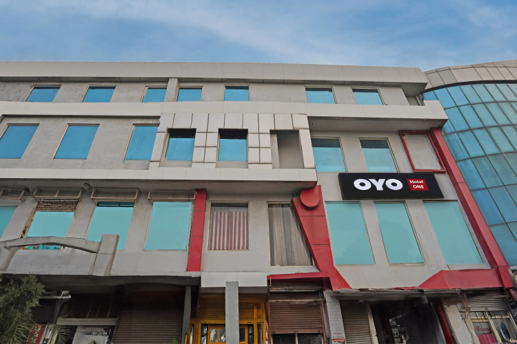 Hotel O One Hotel
