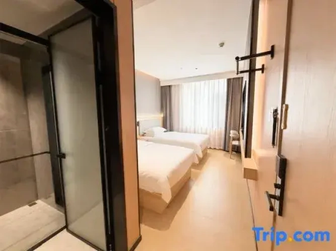Luxury Double room