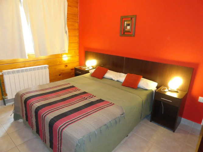 Hotel Punta Norte