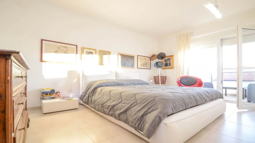 Villa Daniela