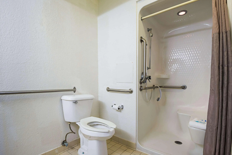 Rodeway Inn Kissimmee Maingate West photo 10