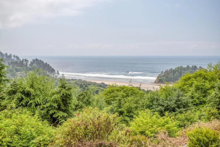 Whalesong Overlook