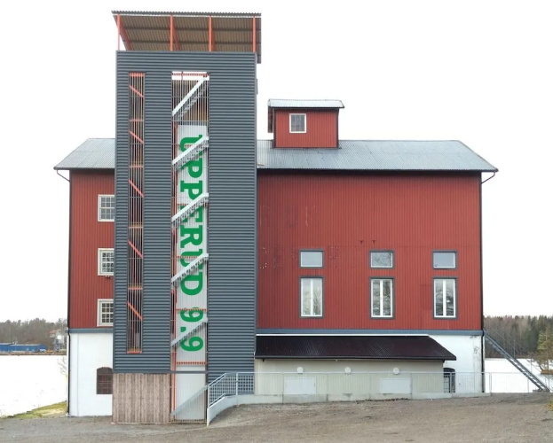 Otel görseli