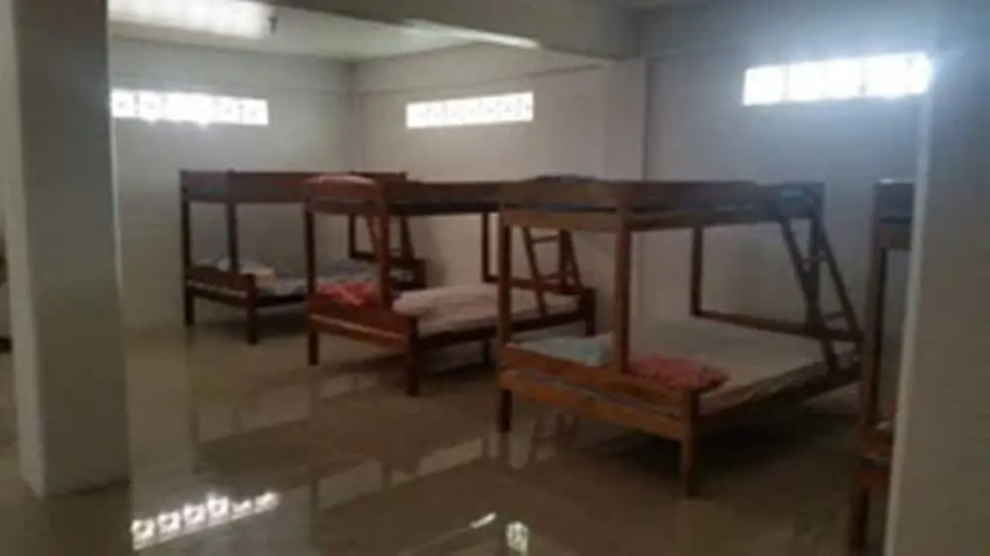 Shirly's Pension And Restaurant - Puerto Princesa