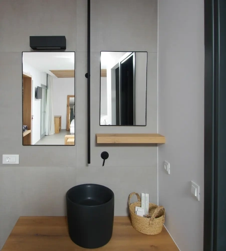 1 Bedroom Standard Suite with garden view