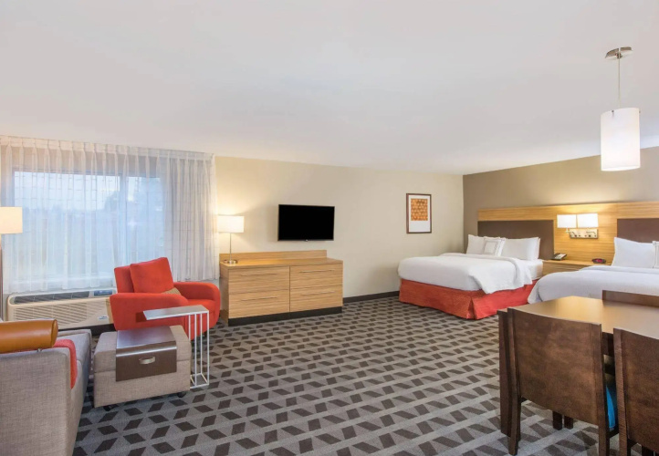TownePlace Suites Olympia