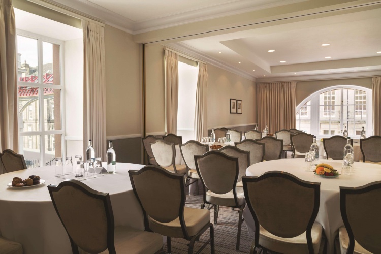 The Caledonian Edinburgh, Curio Collection by Hilton photo 24