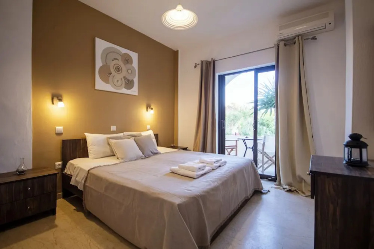 Parakladi Seaside Retreat