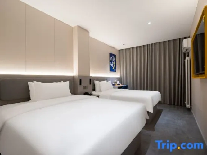 Business Twin room