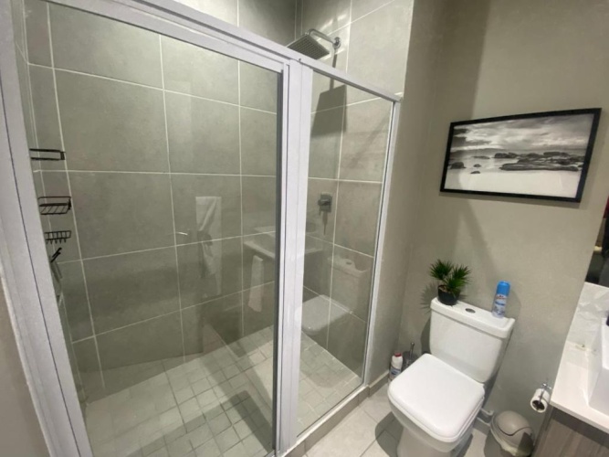 1 Bedroom Double Apartment