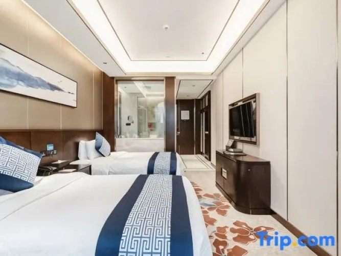 Luxury Double room