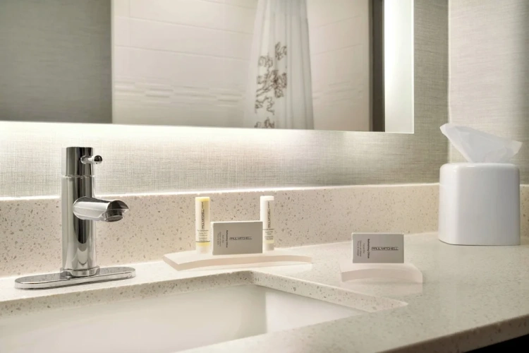 1 Bedroom Suite