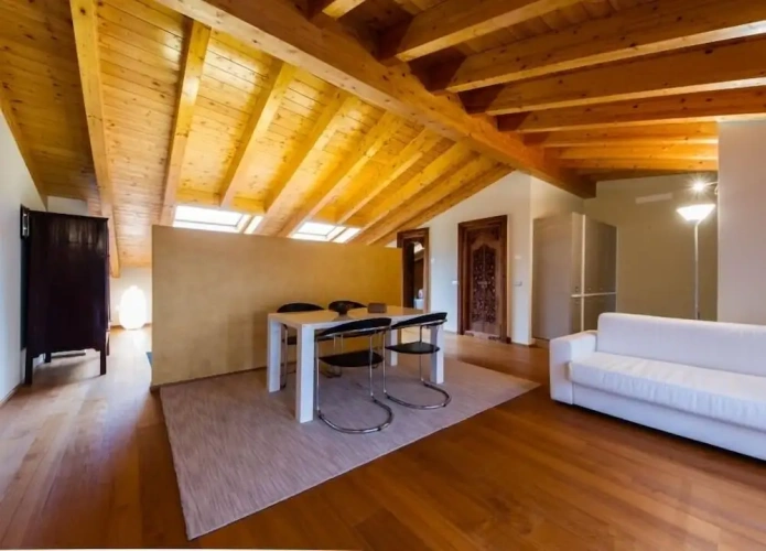 Premium Apartment