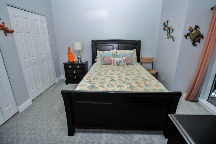 Atlantic Villas 303