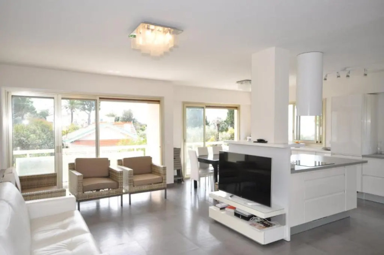 Splendide 3 Pieces Vue Mer