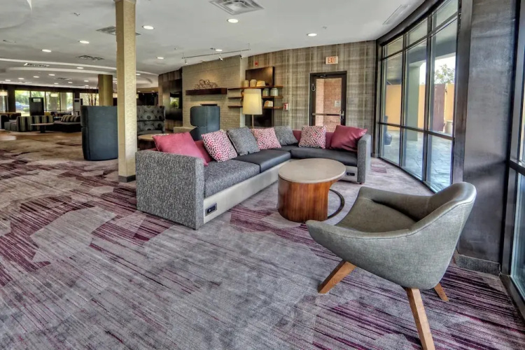 Courtyard Memphis Southaven