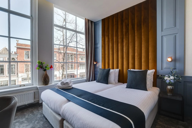 Hotel Royal Bridges