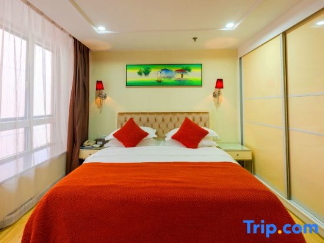 Business Double Suite