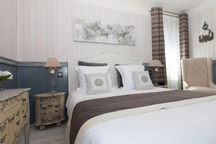 Hôtel Host & Vinum
