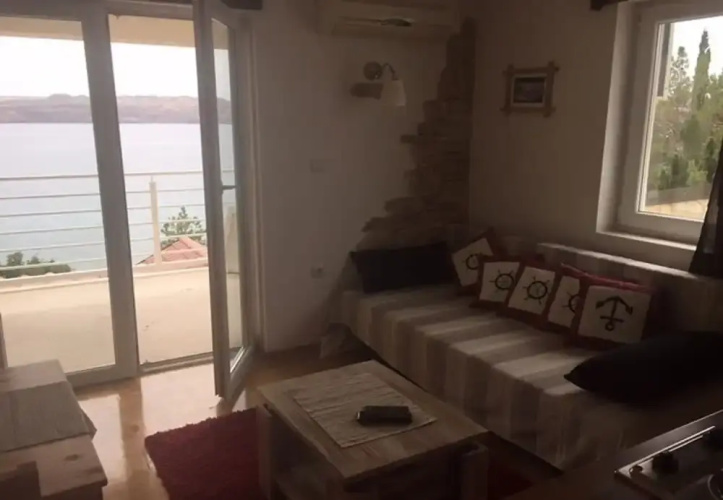 Neno - 20 m From Beach - A3