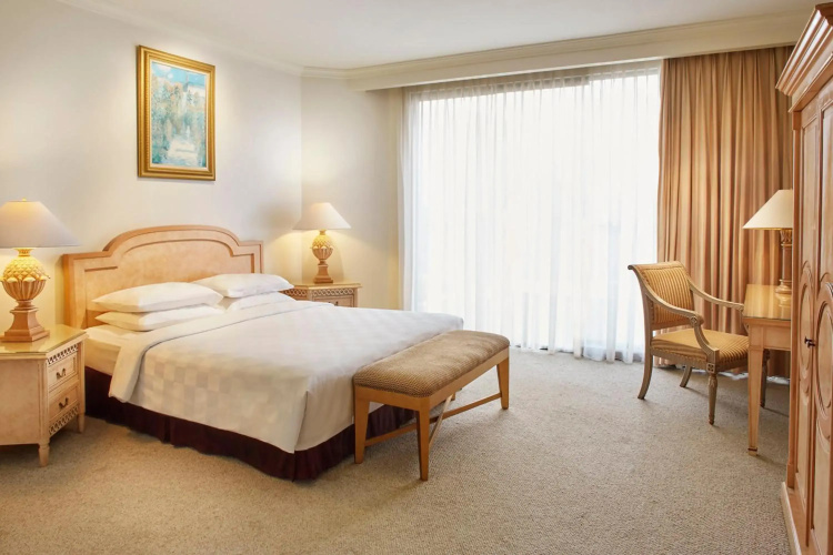 Aryaduta Suites Semanggi