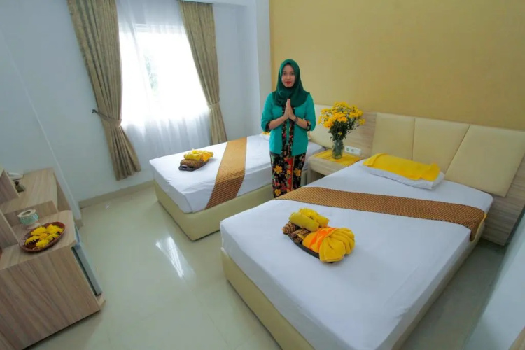 Syariah Hotel