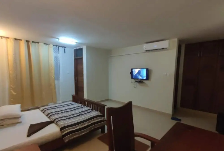Ambiere House