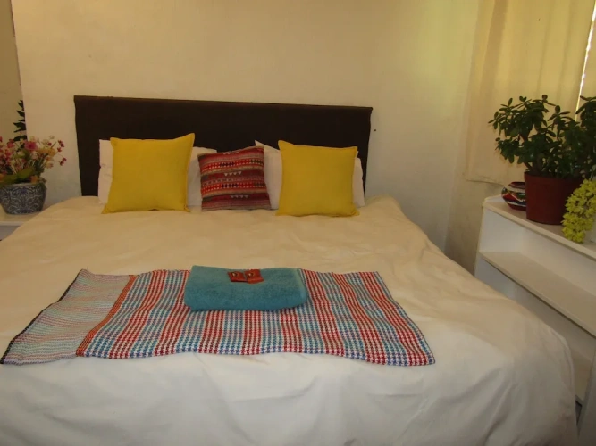 1 Bedroom Standard Suite