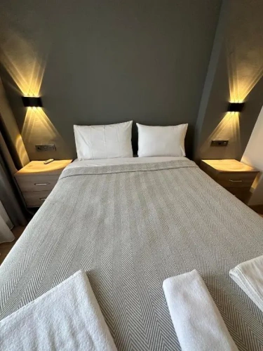 Triple Suite