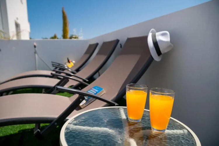 Levanda Hills Villa Ekaterina 3 bdrm