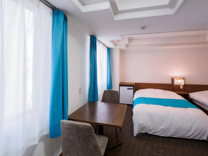 Airline Hotel