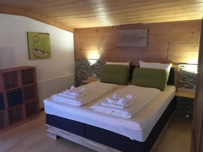 Landhaus Taxach