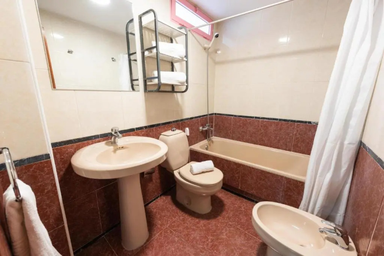 Apartamentos Nuevo México M 32