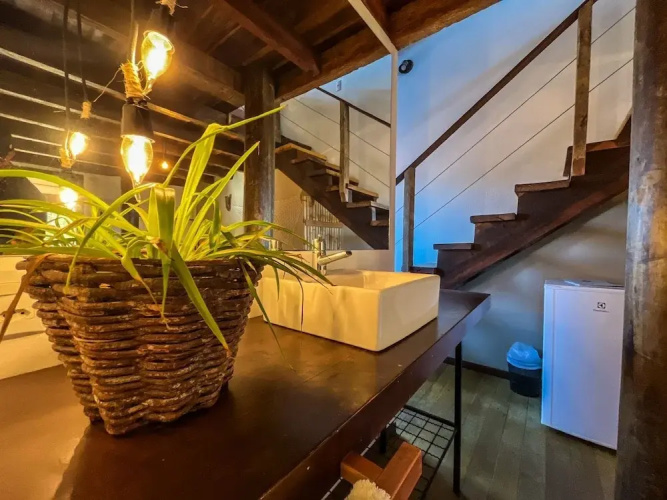 Sapê Guest Hotel