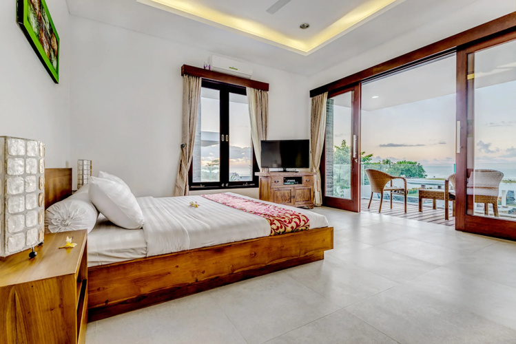 Bali Diamond Villas