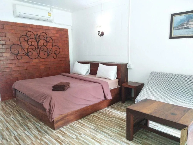 Chanthaburi Garden Hotel