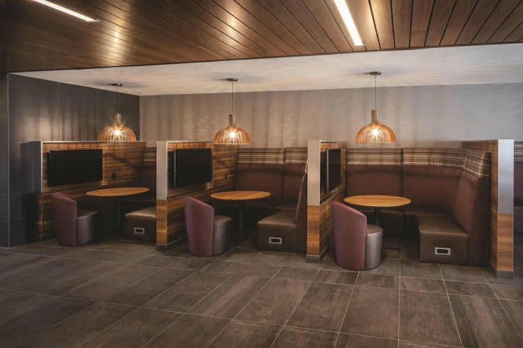 Courtyard by Marriott Pasco Tri-Cities Airport