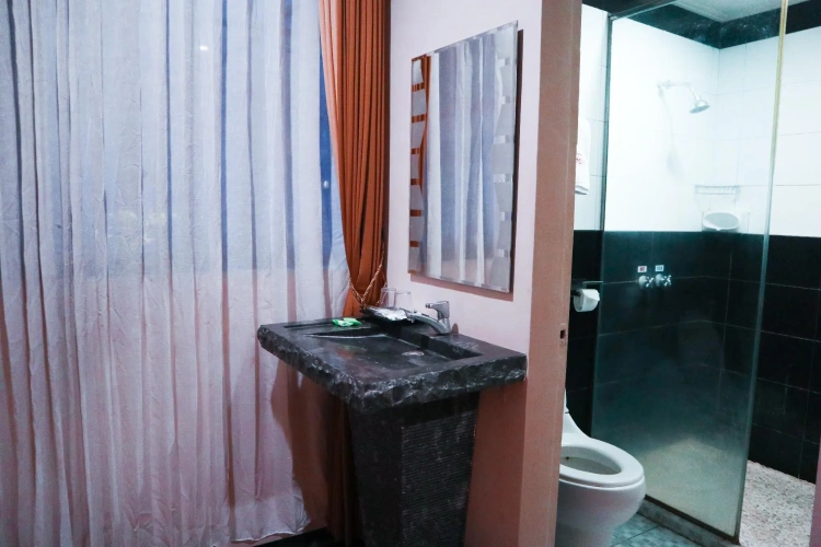 Executive Double room